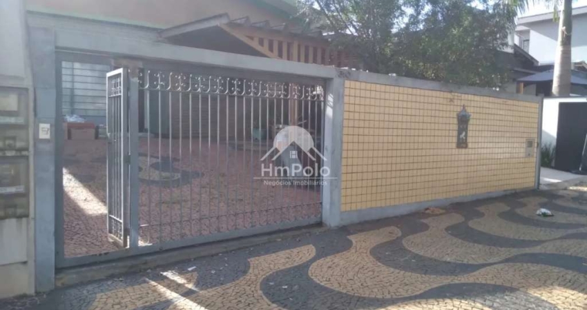 Casa à venda no Jardim Leonor em Campinas/SP