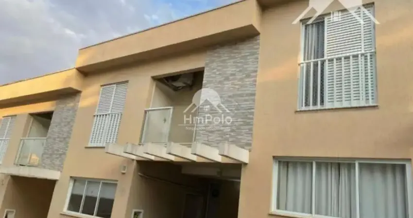 CASA EM CONDOMÍNIO 3 SUÍTES NA CHÁCARA PRIMAVERA EM CAMPINAS-SP