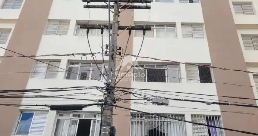 Apartamento com 2 quartos com armários a venda no Centro/Bosque em Campinas/SP