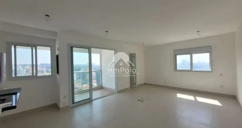 Apartamento Studio à venda no Mandarim Guanabara em Campinas - SP