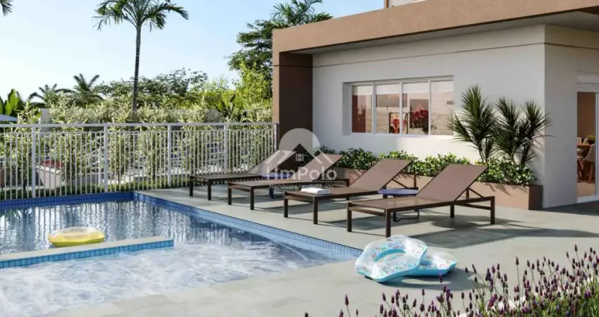 Apartamento com 3 suítes 4 banheiros 2 vagas à venda no Nova Campinas em Campinas/SP