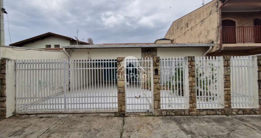 Casa à venda no Parque Santa Bárbara em Campinas/SP