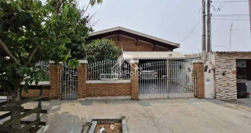Casa à venda no Jardim Carlos Lourenço (Jardim New York) em Campinas, São Paulo
