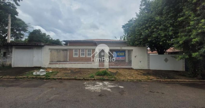Casa para venda na Chácara da Barra em Campinas, São Paulo