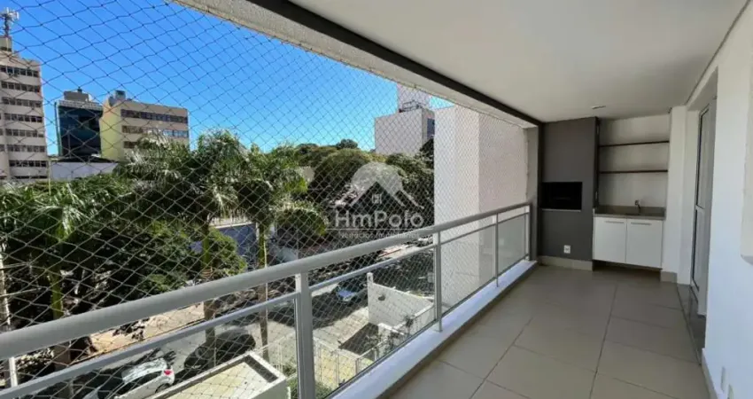 Apartamento com 3 quartos, 1 suíte, 3 banheiros, 2 vagas à venda no Guanabara em Campinas/SP