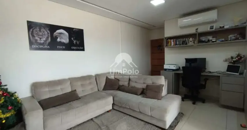 Apartamento à venda no Happy Patriani em Campinas/SP