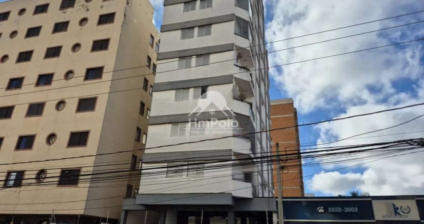 Apartamento com 2 quartos 2 banheiros 1 vaga à venda no Bosque em Campinas-SP