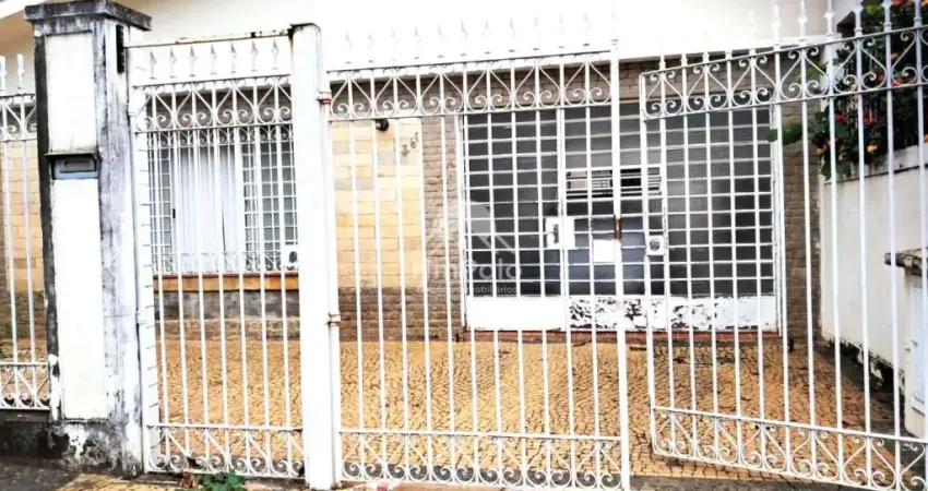 Casa à venda no bairro Jardim Nossa Senhora Auxiliadora em Campinas/SP