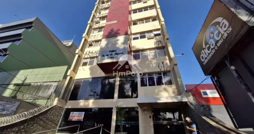 Sala comercial para Locação no Guanabara em Campinas/SP