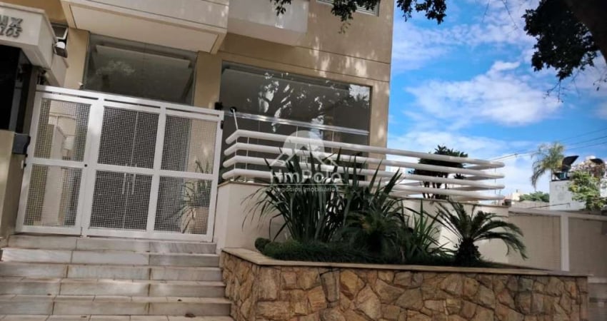 Apartamento com 1 quarto para alugar no Cambuí, Campinas 