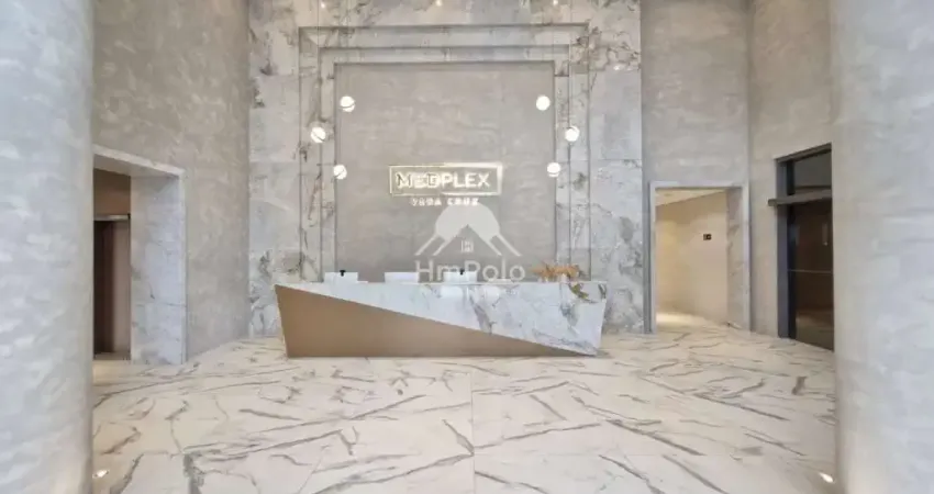 Sala comercial no Medplex Vera Cruz para locação no Centro de Campinas/SP