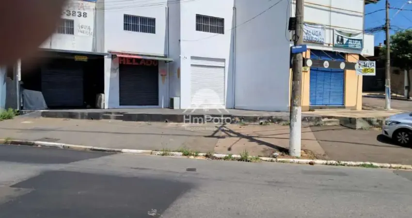 Ponto comercial para locação  Jd Londres em Campinas / SP