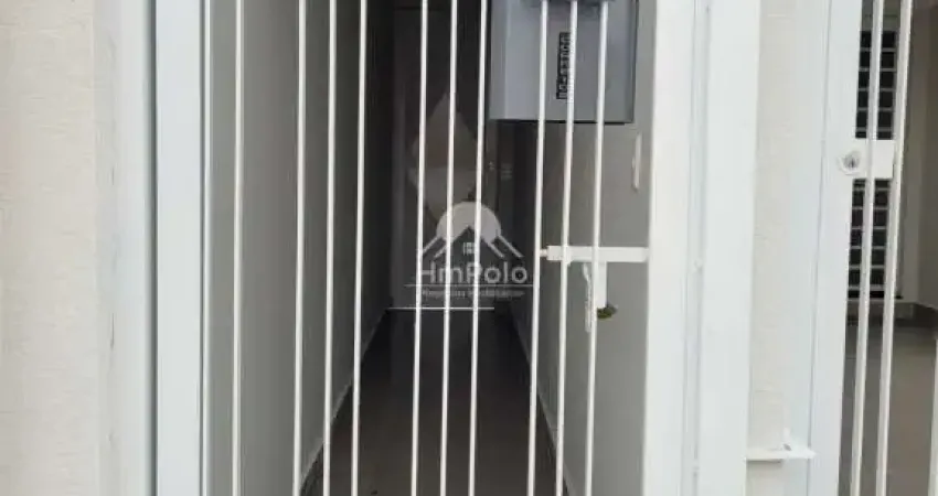 CASA A VENDA COM EDICULA NO JARDIM GARCIA EM CAMPINAS - SP