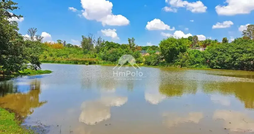 Terreno de 420m² em condomínio a venda em Indaiatuba-SP
