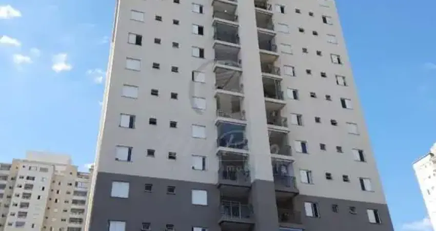 Apartamento à venda no Residencial Summer Dream no Mansões Santo Antônio em Campinas/SP