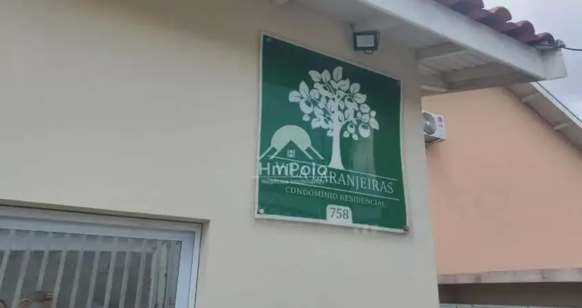 Sobrado a venda Condomínio Vila Laranjeiras no Jardim Paulicéia em Campinas /SP