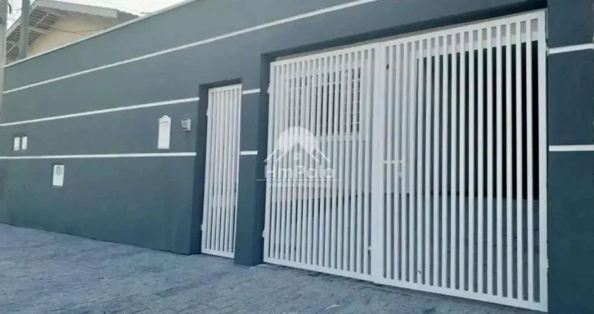 Casa para Locação e  Venda no bairro  Pq S. Quirino em Campinas / SP