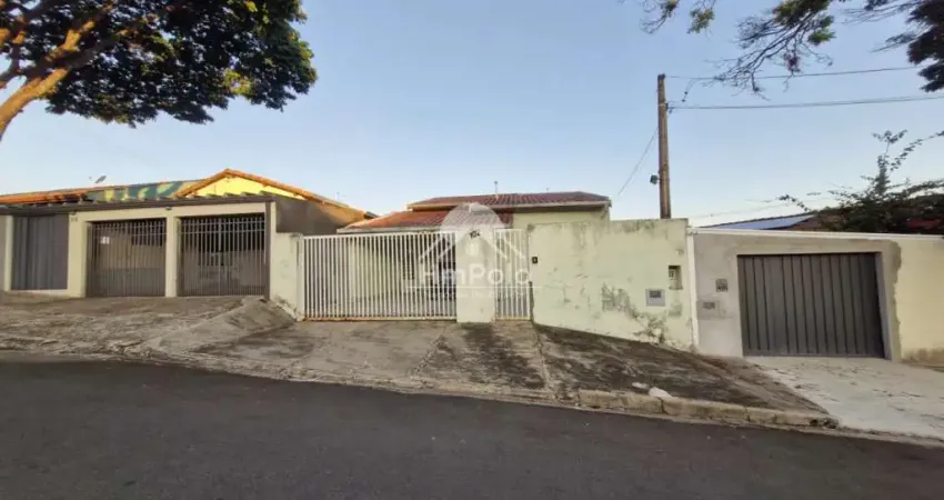 Casa á venda no Jardim Santana em Campinas, São Paulo