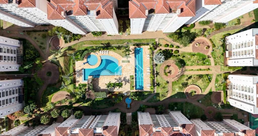 Apartamento garden com 3 quartos 1 suíte 2 vagas a venda no Jardim São Vicente em Campinas-SP