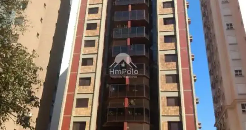Apartamento à venda com 4 quartos  sendo 1 suíte no Bairro Cambuí em Campinas/SP