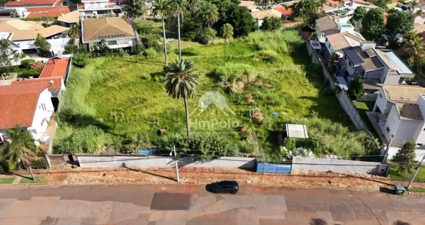Área com 5 mil m² à venda no Parque Taquaral (Chácara Primavera) em Campinas/SP