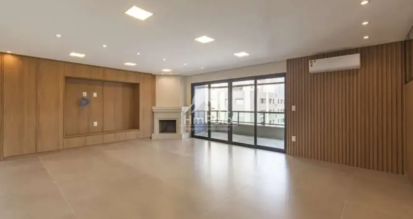 Apartamento no Edifício Praia do Joatinga no Cambuí em Campinas/SP