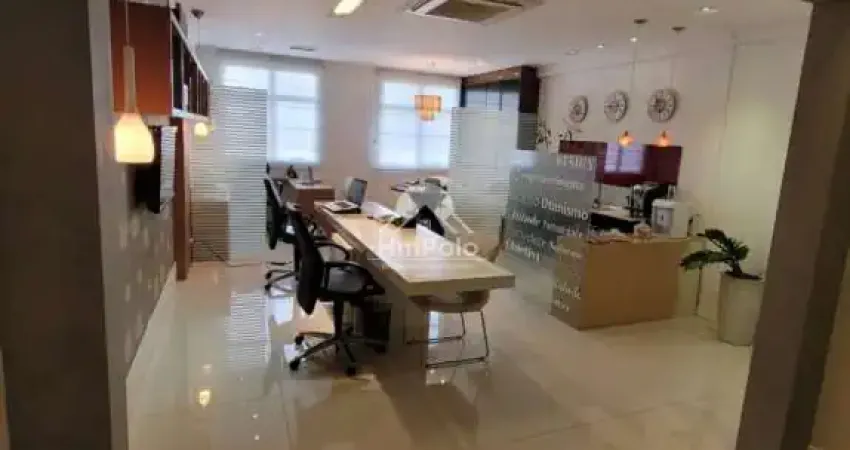 Sala Comercial no Alphaville Business Campinas Society Campinas/SP