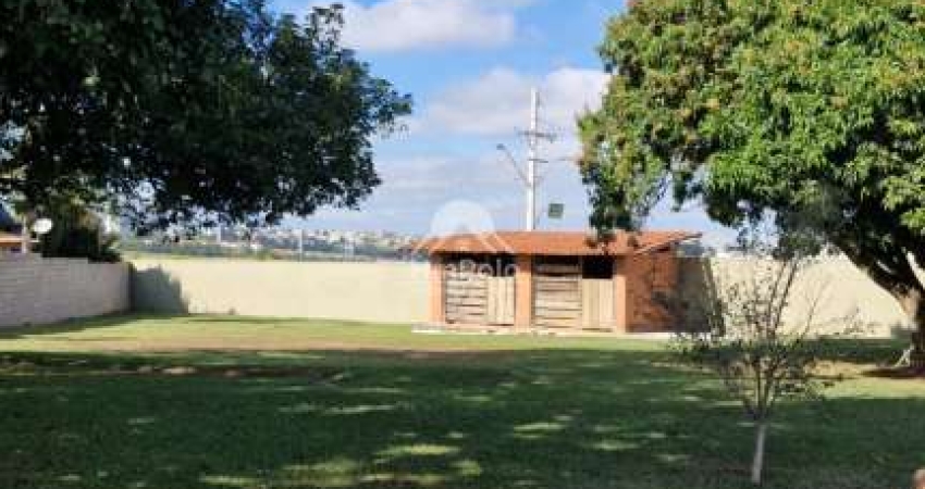 Terreno com 920 metros á venda no Residencial Parque Xangrilá em Campinas/SP