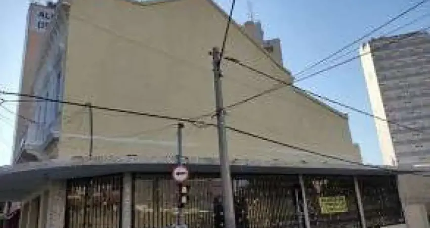 LOJA/SALÃO COMERCIAL PARA ALUGUEL NO CENTRO DE CAMPINAS-SP
