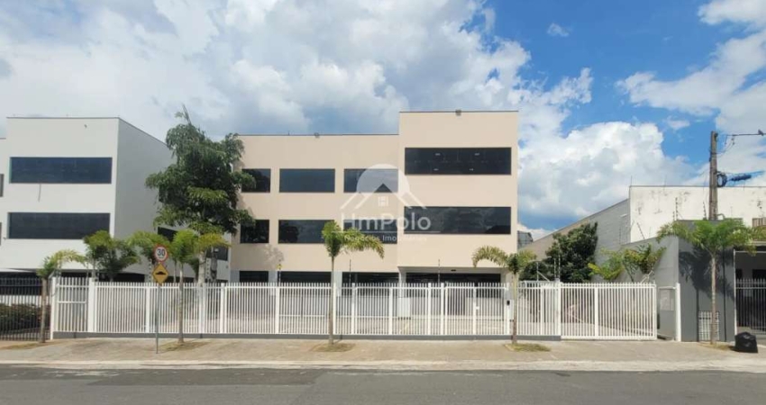 Prédio comercial para locação no Jardim do Lago em Campinas, São Paulo