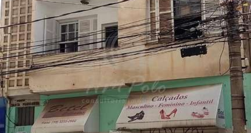 OPORTUNIDADE - PREDIO PARA VENDA NO CENTRO, CANPINAS - SP.