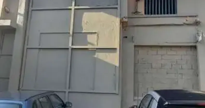 PRÉDIO COMERCIAL PARA ALUGUE NO CAMBUI EM CAMPINAS-SP
