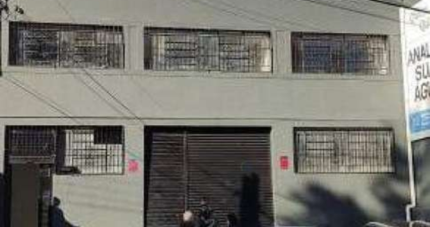 GALPÃO/DEPOSITO PARA ALUGUEL NO JARDIM DO TREVO EM CAMPINAS-SP