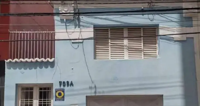 IMOVÉL COMERCIAL COM 2 QUARTOS E 2 BANHEIROS NO CENTRO DE CAMPINAS-SP
