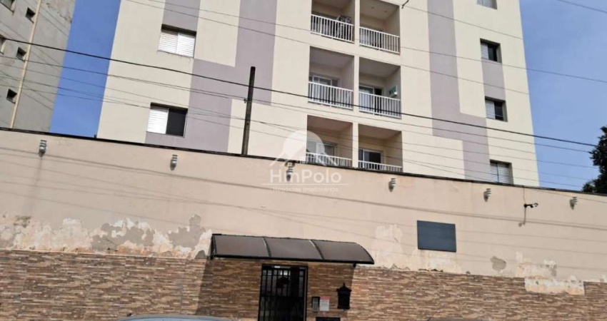Apartamento de 2 quartos para locação no Pq Brasília em Campinas SP