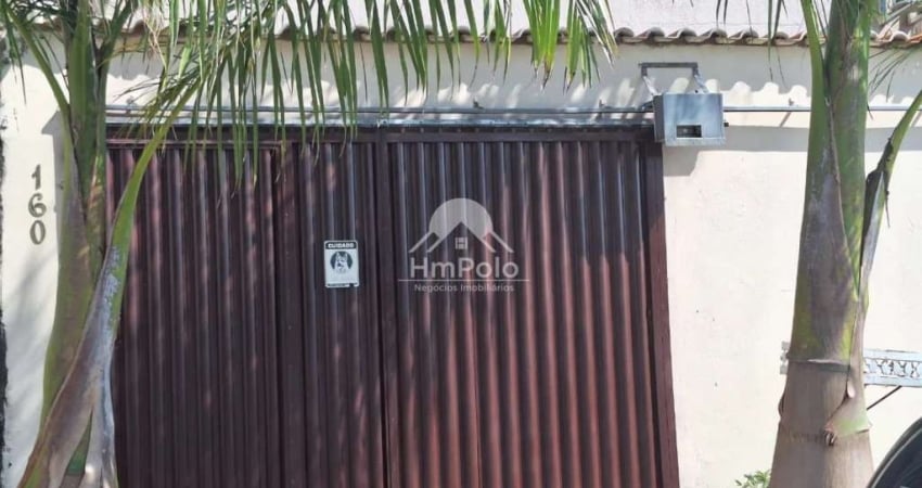Casa com 3 quartos para alugar no Loteamento e Arruamento TELESP, Campinas 
