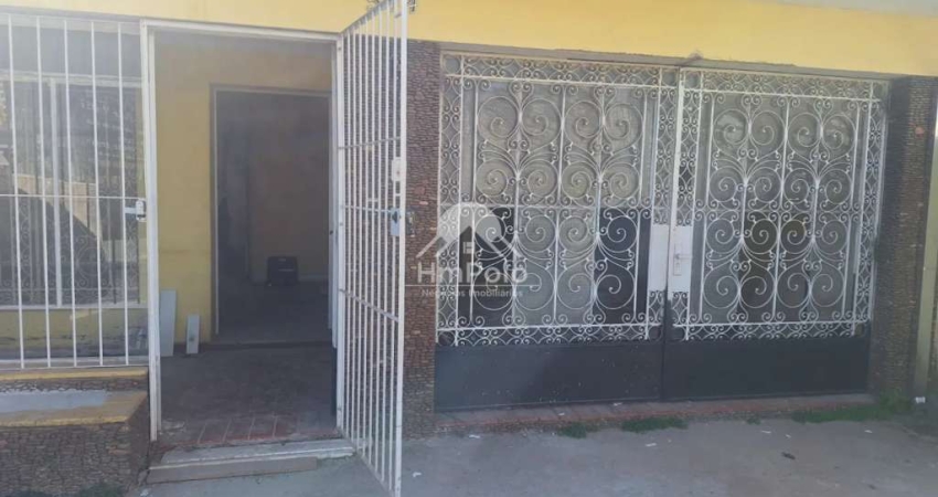 Casa térrea comercial  para locação no Taquaral Campinas - SP