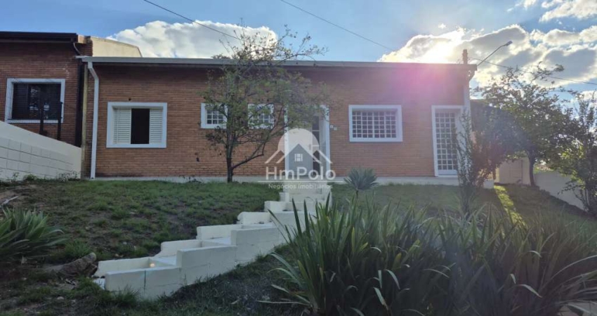 Casa em condomínio para venda e locação no Jardim Myrian Moreira da Costa em Campinas/SP