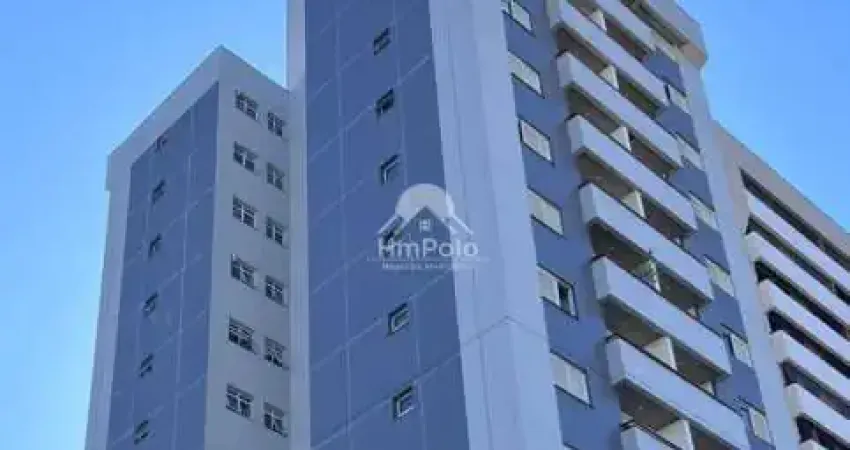Apartamento com 1 suite 2 banheiros 1 vaga a venda na Vila Itapura em Campinas-SP