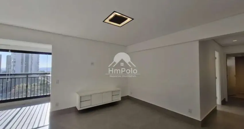 Apartamento novo para locação no Ampliare Taquaral - Taquaral em Campinas/SP