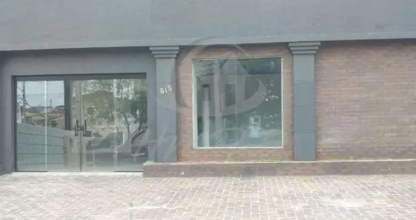 Casa comercial para locação no Jardim Conceição em Campinas/SP