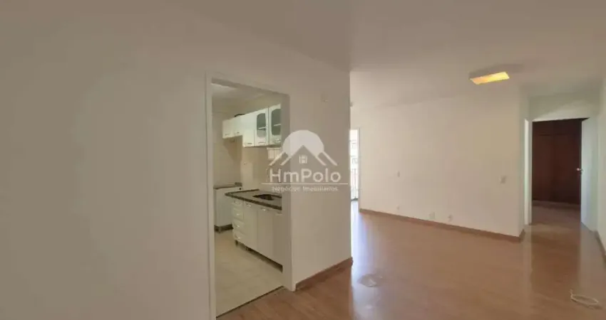 Apartamento para locação com 1 quarto 2 banheiros 1 vaga  no Cambuí em Campinas/SP