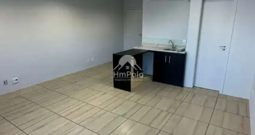 SALA COMERCIAL PARA VENDA E LOCAÇÃO NO CAMBUÍ EM CAMIPNAS/SP
