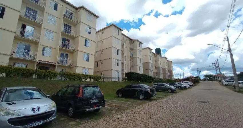 Apartamento à venda e para alugar em campinas, vila marieta, com 3 quartos, com 52 m²