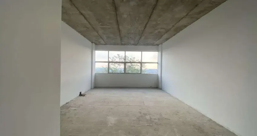 Sala à venda em campinas, swiss park, com 50 m², swiss park office