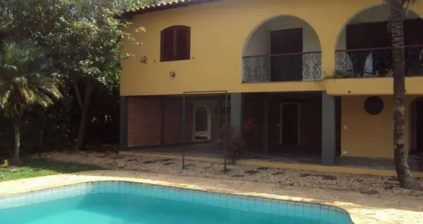 Casa à venda em campinas, parque xangrilá, com 3 suítes, com 537 m², residencial parque xangrilá