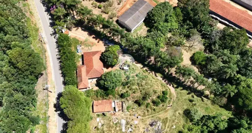 Terreno comercial à venda na Estrada Municipal Benedicto Olegario Chiovatto, 1.970, Centro, Morungaba