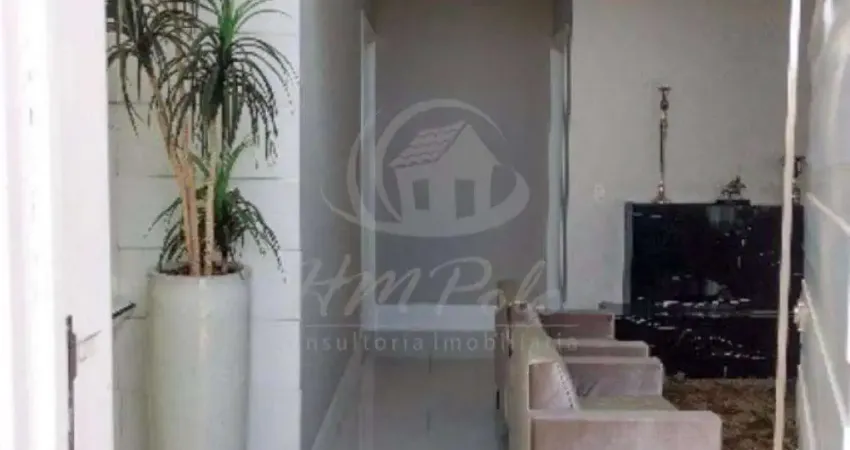 Casa à venda em indaiatuba, jardim santa rita, com 4 suítes, com 520 m²