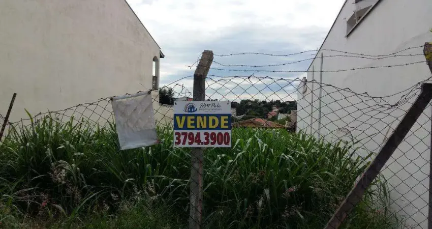 Terreno comercial à venda na Rua Carolina Prado Penteado, S/N, Nova Campinas, Campinas