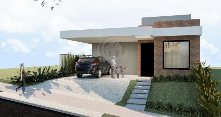 Casa à venda em campinas, swiss park, com 3 suítes, com 220 m², residencial baden